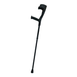 Foldbar krykke / albuestok - Seniorshop