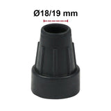 Skridsikker dupsko Ø18/19 mm - Seniorshop