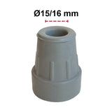 Dupsko Ø15/16 mm - Grå - Seniorshop