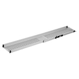 Teleskop Rampe - 150 cm - Seniorshop