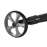Athlon SL Rollator *SUPER LET* - Rød - Seniorshop