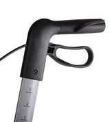 Server HD rollator - bredt sæde - Seniorshop
