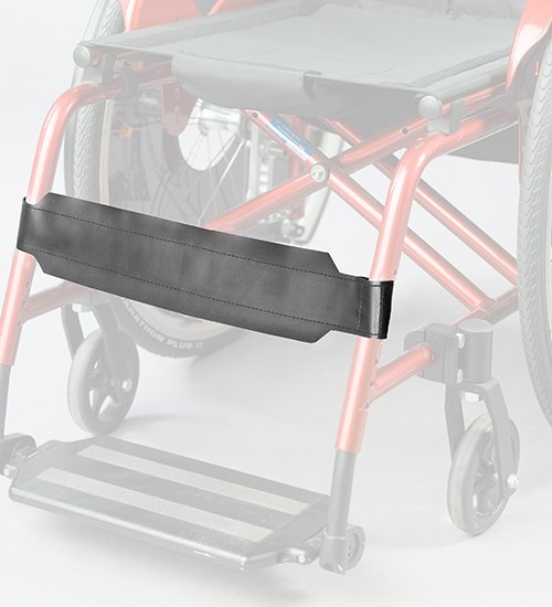 Lægbånd til kørestole - Seniorshop