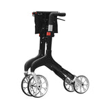 Manhattan rollator - Terrængående - Seniorshop