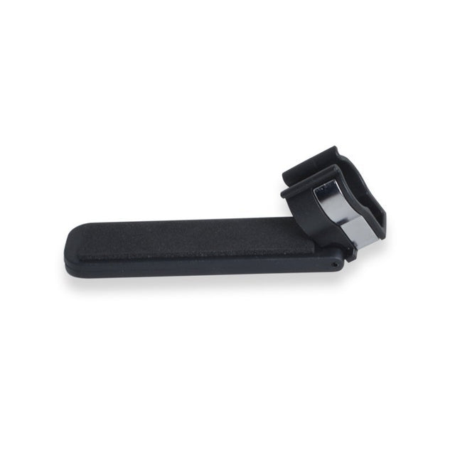 Stokkeholder med refleks