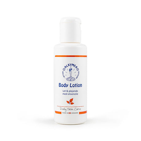 Bodylotion med olivenolie - Seniorshop