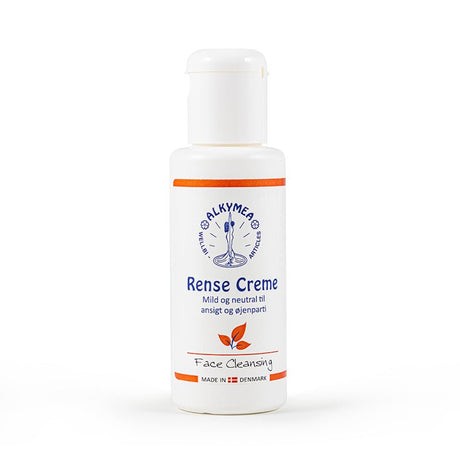 Naturlig rensecreme - 100 ml - Seniorshop