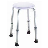 Rund badetaburet - Seniorshop