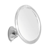 Makeup - spejl Ø17 cm - 10x forstørrelse - Seniorshop