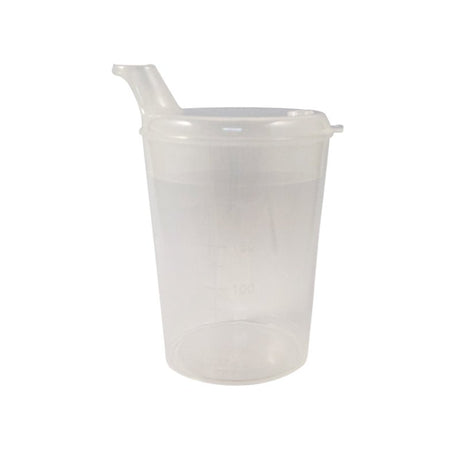 Tudkop med låg - 12 mm hul - Seniorshop