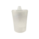 Tudkop med låg - 12 mm hul - Seniorshop