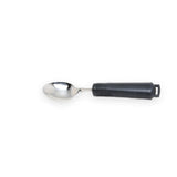 Vinkelbart bestik m. anti - slip - Seniorshop Big Grip