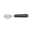 Vinkelbart bestik m. anti - slip - Seniorshop