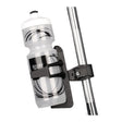 Flaskeholder med drikkedunk - Seniorshop