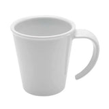 Kaffekop - Hvid - Seniorshop