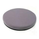 Drejepude med memoryskum - Fast bund - Seniorshop
