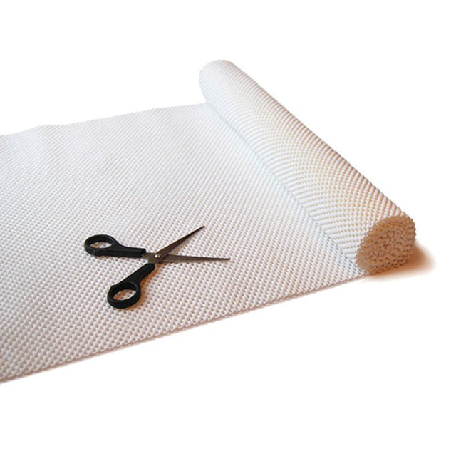 Skridsikkert underlag - 50x182 cm - Seniorshop