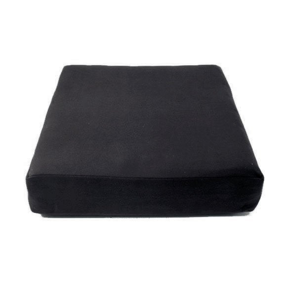Trykaflastende siddepude - 40x40x8 cm - Seniorshop