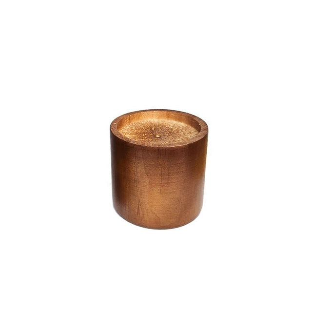 Rund benforhøjer, 9 cm - 1 stk. - Seniorshop
