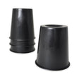 Stoleforhøjer 15 cm - 4 stk. - Seniorshop