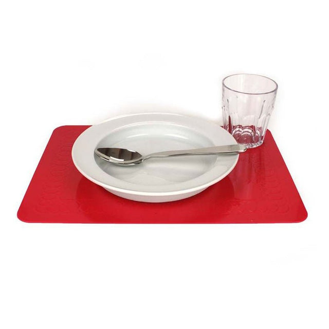 Skridsikkert underlag - 45x38 cm - Seniorshop