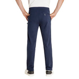 Joggingbukser - Marineblå - Seniorshop