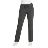 Joggingbukser til damer - Koksgrå - Seniorshop