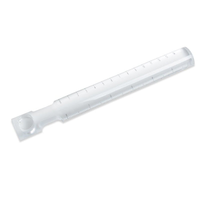 Forstørrelsesstav 5 cm - 2x forstørrelse - Seniorshop