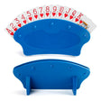 Spillekortholder - 2 stk. - Seniorshop