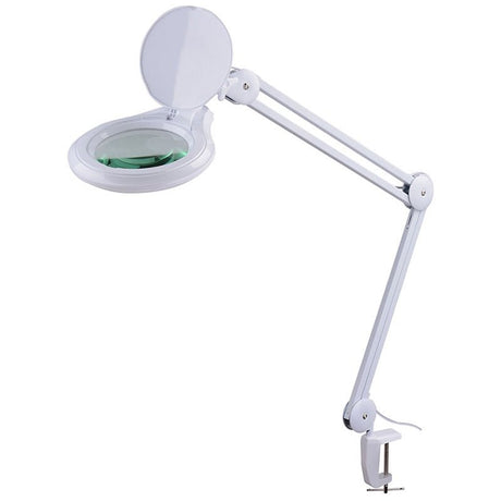 Bordlup med LED - lys - Seniorshop