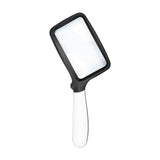 Læselup med LED - lys - 3x forstørrelse - Seniorshop