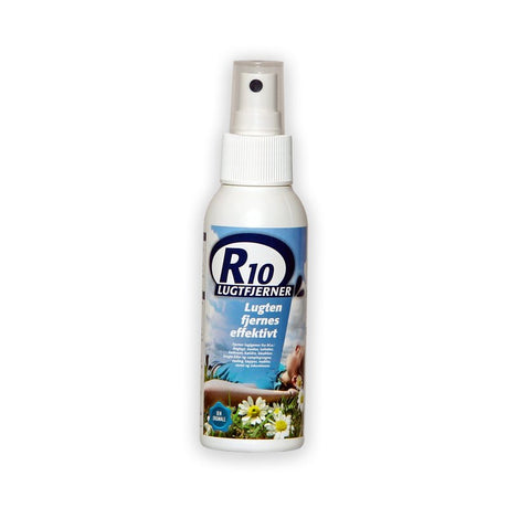 R10 lugtfjerner - Seniorshop