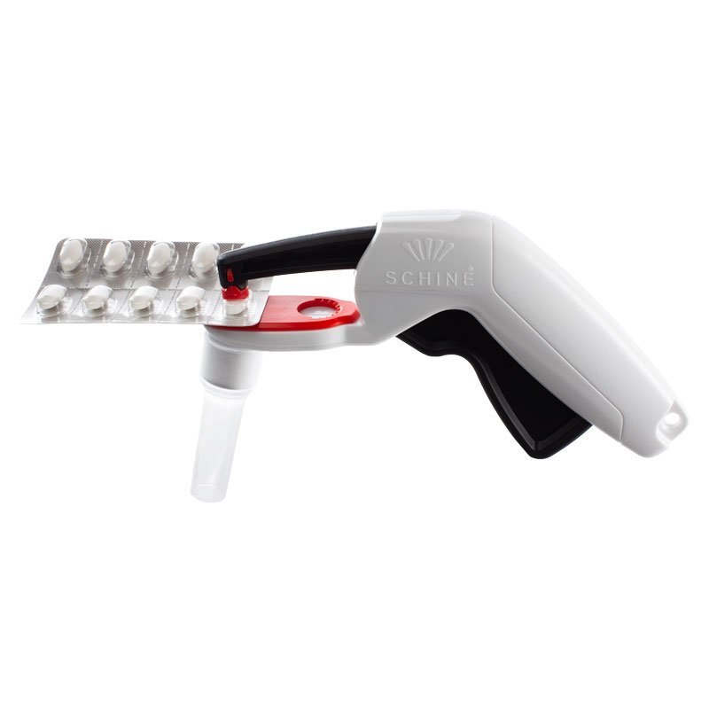 Pilleudtrykker - Pill Popper - Seniorshop