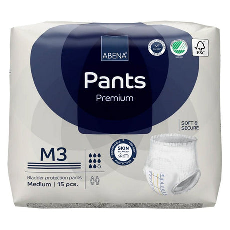 Abena Pants bukseble - Seniorshop