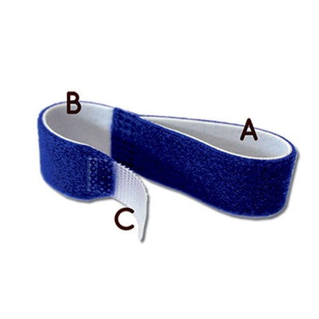 Fingerstrop EZ BuddySplin - 4 stk - Seniorshop