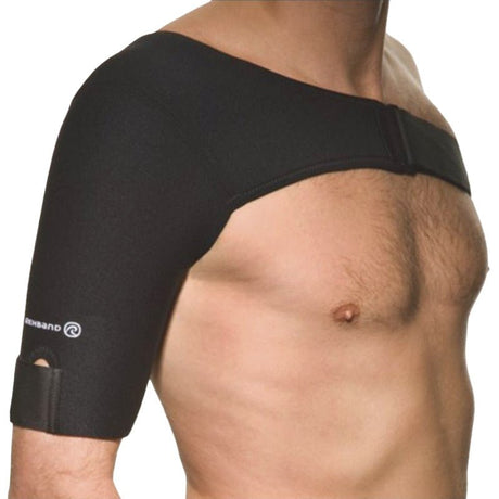 Skulderbandage - Seniorshop